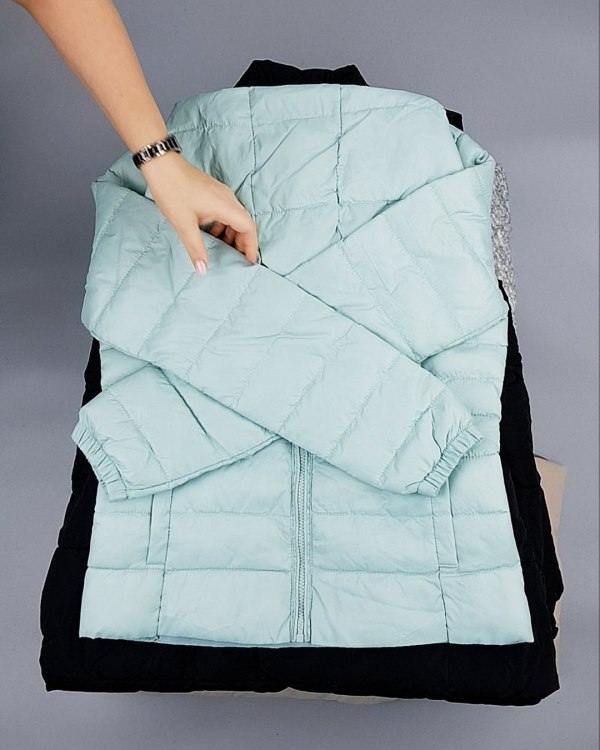 Фотография  990 - Верхняя одежда ONLY 104#10 кг, ЛОТ №7193 оптом в Кирове и Кировской области