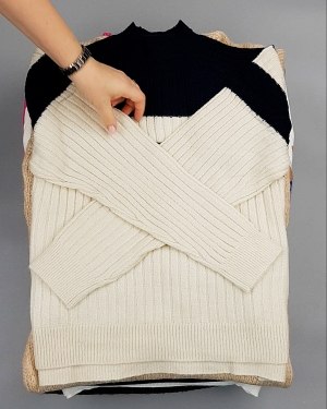 Фотография  353 - Джемпера Bestseller 104#7 кг, ЛОТ №7229 оптом в Кирове и Кировской области