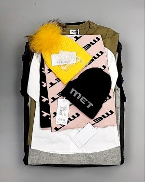 Фотография  191 - KIDS mix Italy 114#5 кг, ЛОТ №7282 оптом в Кирове и Кировской области