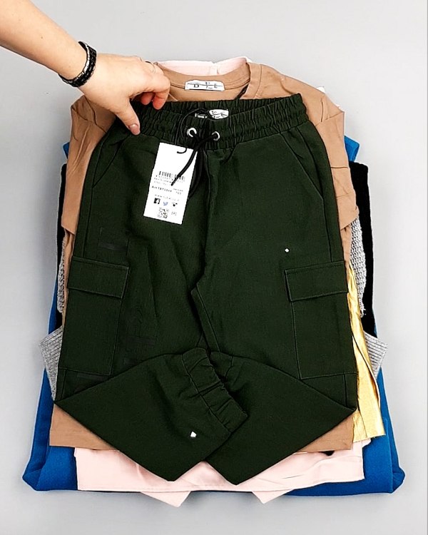 Фотография  657 - TO BE TOO Kids 114#5 кг, ЛОТ №7299 оптом в Кирове и Кировской области