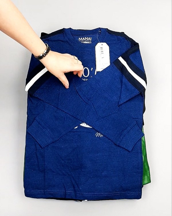 Фотография  855 - KIDS mix Italy 114#5 кг, ЛОТ №7283 оптом в Кирове и Кировской области