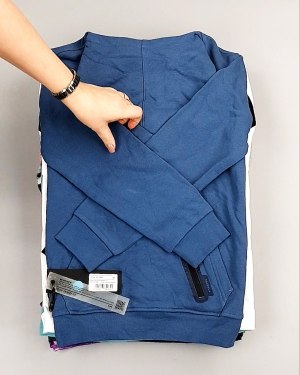 Фотография  839 - KIDS mix Italy 114#5 кг, ЛОТ №7285 оптом в Кирове и Кировской области