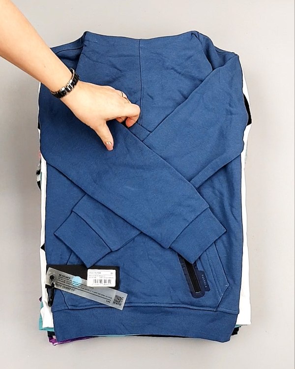 Фотография  736 - KIDS mix Italy 114#5 кг, ЛОТ №7285 оптом в Кирове и Кировской области