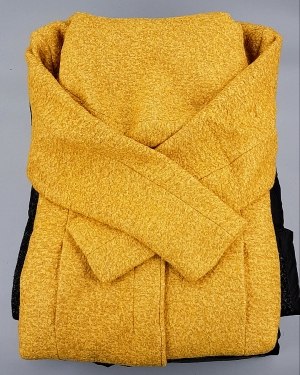 Купить Верхняя одежда ONLY 104#10 кг, ЛОТ №7194 оптом в Кирове и Кировской области