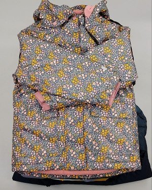 Купить Верхняя одежда TCM kids зима 104#5 кг, ЛОТ №7263 оптом в Кирове и Кировской области