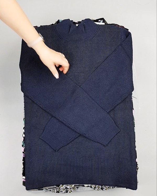 Фотография  870 - ICHI Winter mix 104#15 кг, ЛОТ №7166 оптом в Кирове и Кировской области