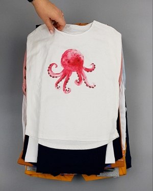 Фотография  699 - TCM Kids зима 104#6 кг, ЛОТ №7256 оптом в Кирове и Кировской области