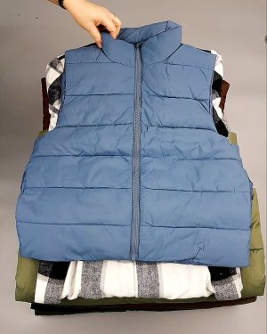 Фотография  121 - Верхняя одежда BESTSELLER Дания 104#10 кг, ЛОТ №7268 оптом в Кирове и Кировской области