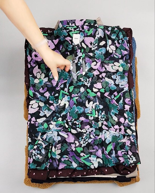 Фотография  237 - ICHI Winter mix 104#15 кг, ЛОТ №7163 оптом в Кирове и Кировской области