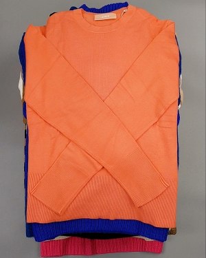 Купить Джемпера Bestseller 104#7 кг, ЛОТ №7227 оптом в Кирове и Кировской области