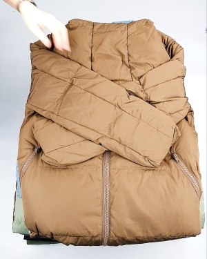 Фотография  203 - Верхняя одежда BESTSELLER Дания 104#10 кг, ЛОТ №7268 оптом в Кирове и Кировской области