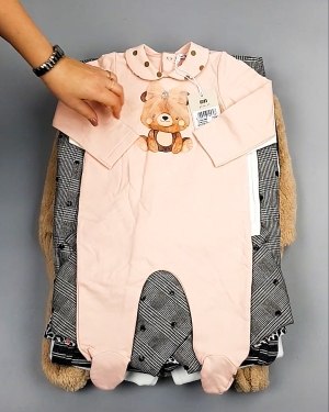 Фотография  865 - Y-CLU Kids 114#5 кг, ЛОТ №7292 оптом в Кирове и Кировской области