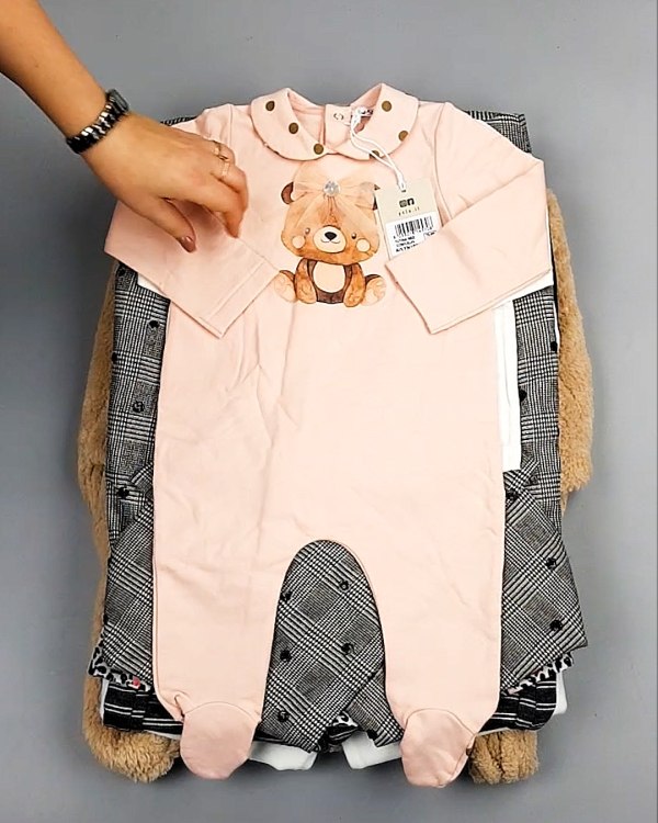 Фотография  771 - Y-CLU Kids 114#5 кг, ЛОТ №7292 оптом в Кирове и Кировской области