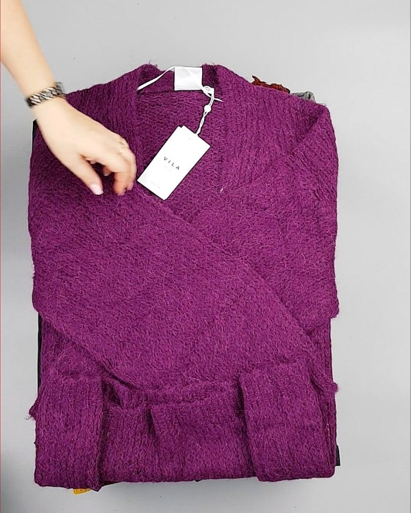 Фотография  214 - VILA Winter mix 104#15 кг, ЛОТ №7211 оптом в Кирове и Кировской области