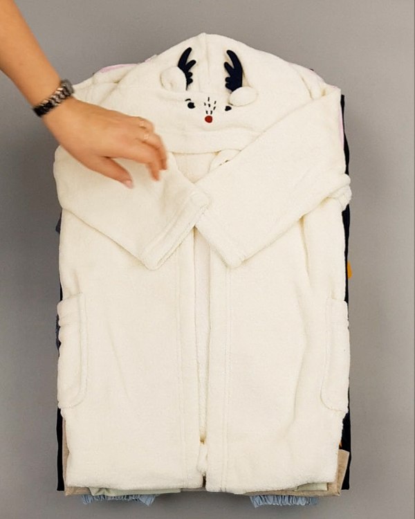 Фотография  654 - TCM Kids зима 104#6 кг, ЛОТ №7254 оптом в Кирове и Кировской области