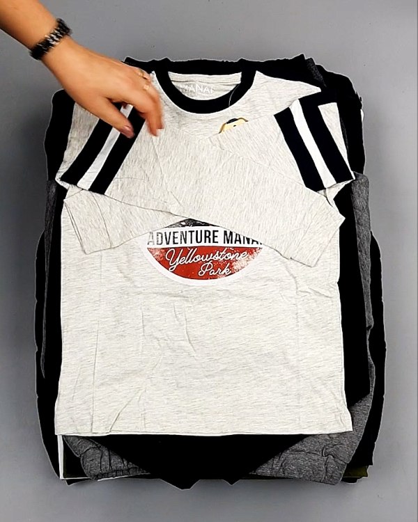 Фотография  687 - KIDS mix Italy 114#5 кг, ЛОТ №7284 оптом в Кирове и Кировской области