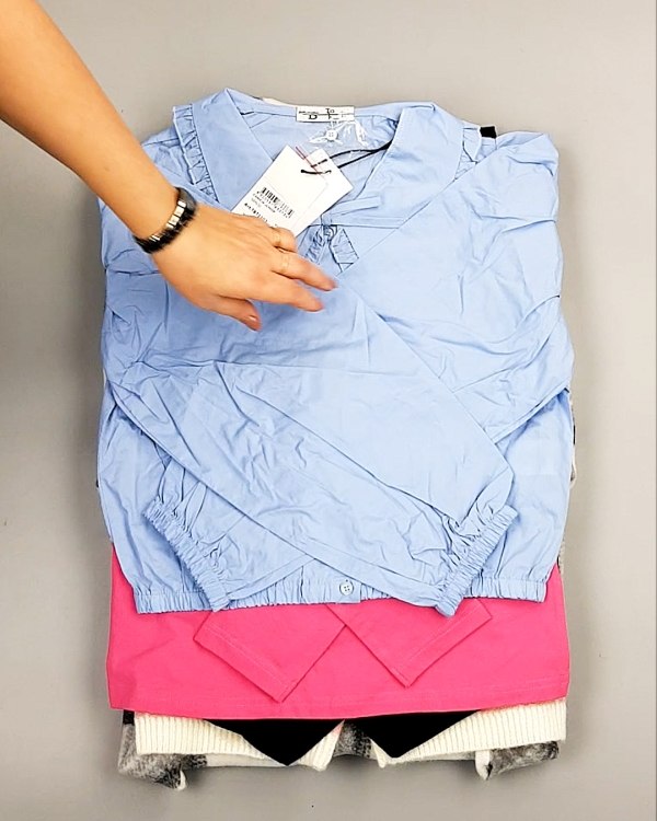 Фотография  324 - TO BE TOO Kids 114#5 кг, ЛОТ №7298 оптом в Кирове и Кировской области