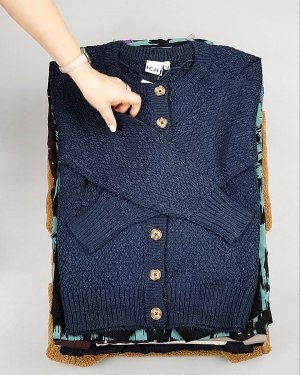 Фотография  385 - ICHI Winter mix 104#15 кг, ЛОТ №7163 оптом в Кирове и Кировской области