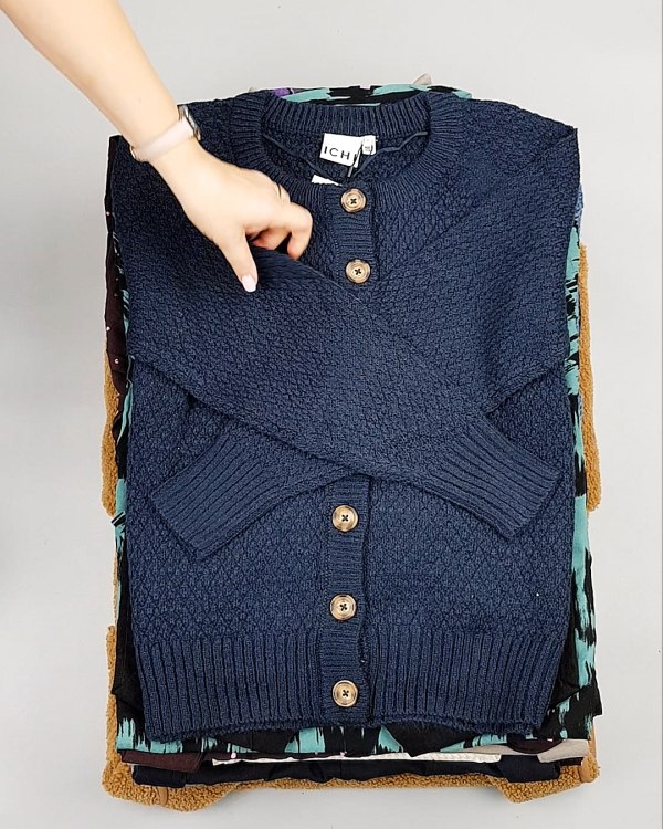 Фотография  110 - ICHI Winter mix 104#15 кг, ЛОТ №7163 оптом в Кирове и Кировской области