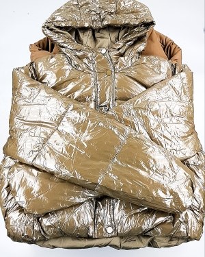 Купить Верхняя одежда BESTSELLER Дания 104#10 кг, ЛОТ №7268 оптом в Кирове и Кировской области