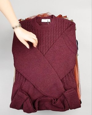 Фотография  548 - VILA Winter mix 104#15 кг, ЛОТ №7208 оптом в Кирове и Кировской области