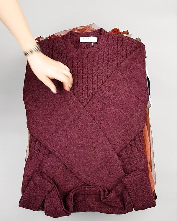 Фотография  520 - VILA Winter mix 104#15 кг, ЛОТ №7208 оптом в Кирове и Кировской области