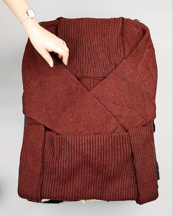 Фотография  142 - ONLY Winter mix 104#15 кг, ЛОТ №7182 оптом в Кирове и Кировской области