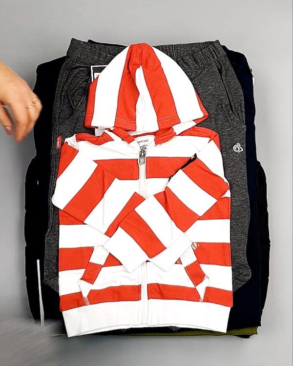 Фотография  252 - KIDS mix Italy 114#5 кг, ЛОТ №7284 оптом в Кирове и Кировской области