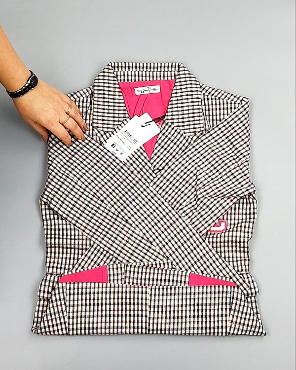 Фотография  329 - TO BE TOO Kids 114#5 кг, ЛОТ №7296 оптом в Кирове и Кировской области