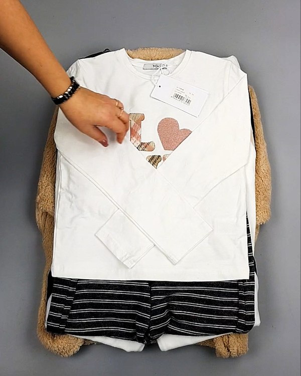 Фотография  724 - Y-CLU Kids 114#5 кг, ЛОТ №7292 оптом в Кирове и Кировской области