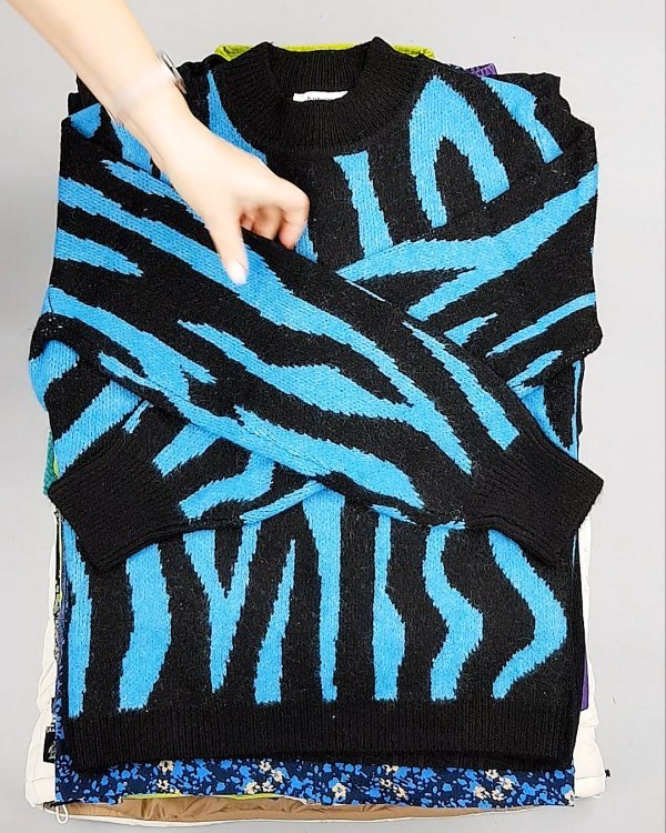 Фотография  813 - B.YOUNG Winter mix 104#15 кг, ЛОТ №7171 оптом в Кирове и Кировской области