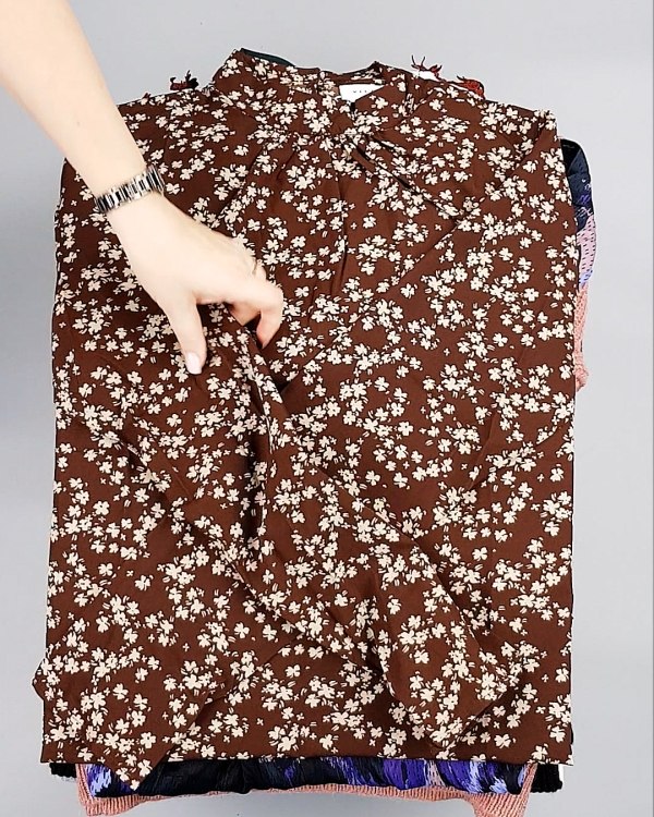 Фотография  714 - VILA Winter mix 104#15 кг, ЛОТ №7207 оптом в Кирове и Кировской области