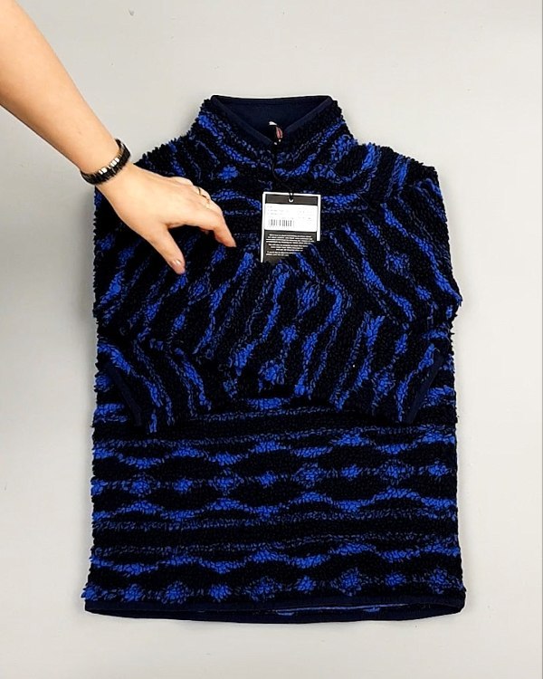 Фотография  580 - KIDS mix Italy 114#5 кг, ЛОТ №7282 оптом в Кирове и Кировской области