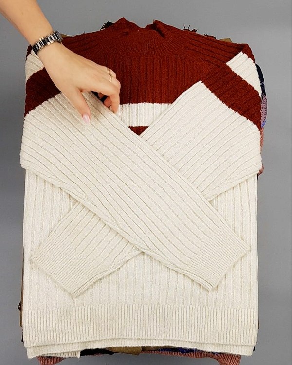 Фотография  153 - VILA Winter mix 104#15 кг, ЛОТ №7207 оптом в Кирове и Кировской области