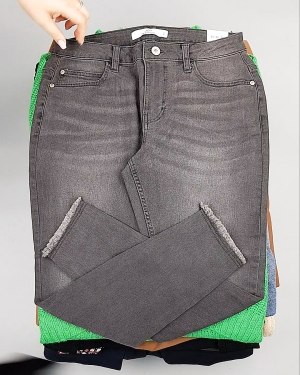 Фотография  500 - JDY Winter mix 104#15 кг, ЛОТ №7176 оптом в Кирове и Кировской области