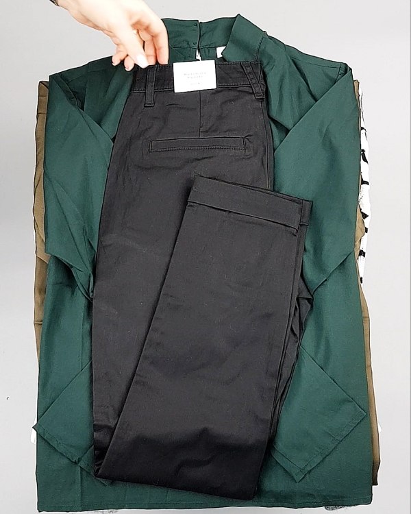 Фотография  945 - VILA Winter mix 104#15 кг, ЛОТ №7208 оптом в Кирове и Кировской области