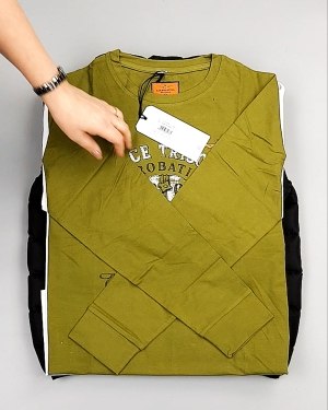 Фотография  749 - KIDS mix Italy 114#5 кг, ЛОТ №7284 оптом в Кирове и Кировской области