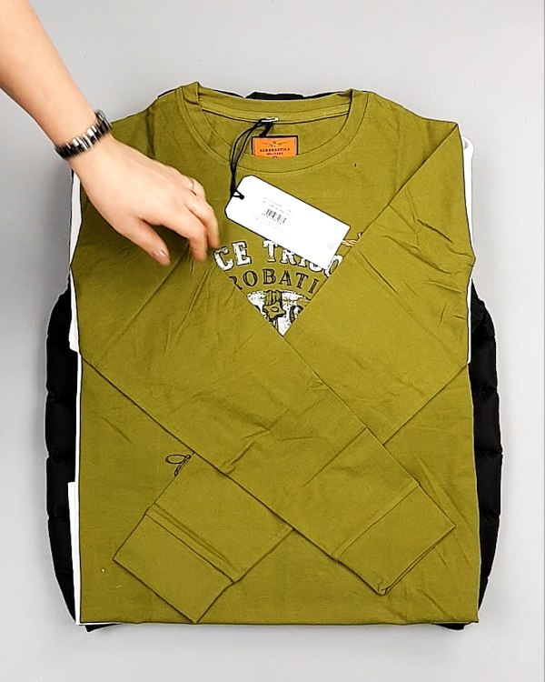 Фотография  335 - KIDS mix Italy 114#5 кг, ЛОТ №7284 оптом в Кирове и Кировской области