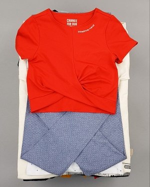 Купить TCM Kids зима 104#6 кг, ЛОТ №7256 оптом в Кирове и Кировской области