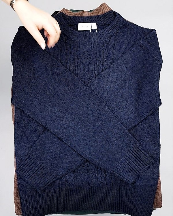 Фотография  442 - VILA Winter mix 104#15 кг, ЛОТ №7208 оптом в Кирове и Кировской области