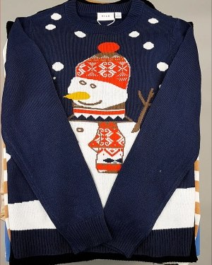 Купить VILA Winter mix 104#15 кг, ЛОТ №7211 оптом в Кирове и Кировской области