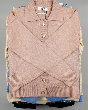 Купить JDY Winter mix 104#15 кг, ЛОТ №7176 оптом в Кирове и Кировской области