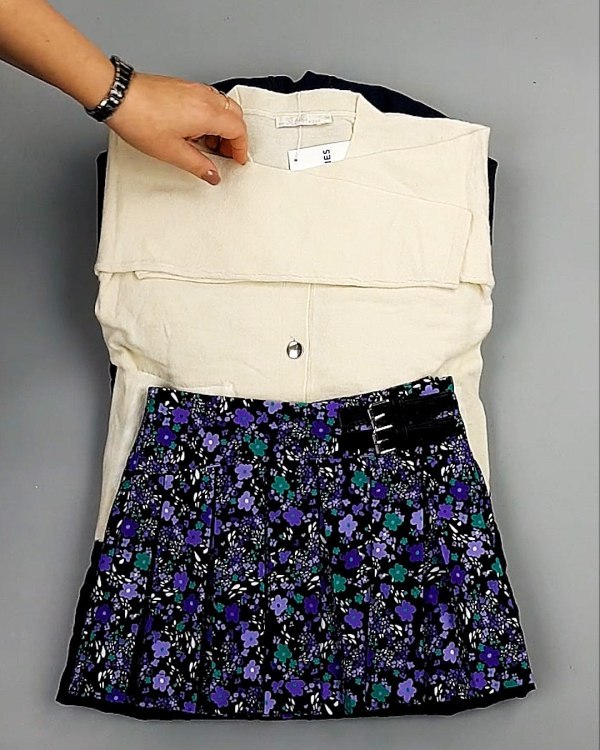 Фотография  356 - ORIGINAL MARINES Kids 114#5 кг, ЛОТ №7290 оптом в Кирове и Кировской области