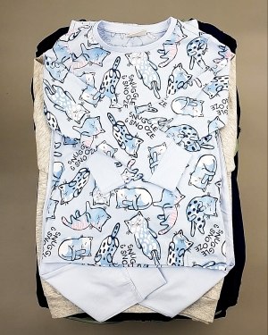 Купить BRAND STOCK Kids Winter#10 кг, ЛОТ №7387 оптом в Кирове и Кировской области