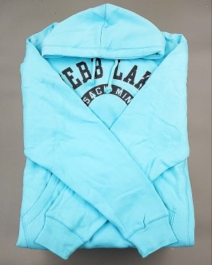 Купить HOODIE CAN 084#10 кг, ЛОТ №7426 оптом в Кирове и Кировской области