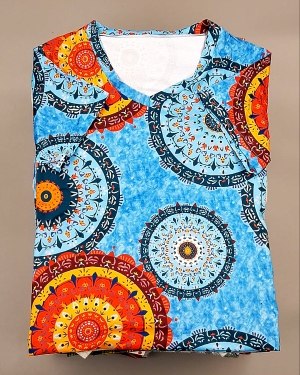 Купить Домашняя одежда CAN 104#10 кг, ЛОТ №7331 оптом в Кирове и Кировской области