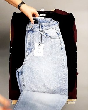 Фотография  734 - Bestseller Winter mix 104#15 кг, ЛОТ №7306 оптом в Кирове и Кировской области