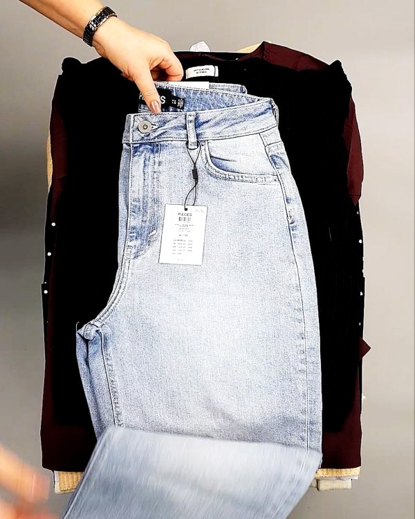 Фотография  501 - Bestseller Winter mix 104#15 кг, ЛОТ №7306 оптом в Кирове и Кировской области