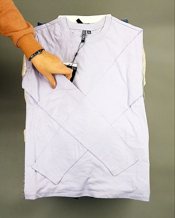 Фотография  563 - PIECES Winter mix 104#15 кг, ЛОТ №7377 оптом в Кирове и Кировской области