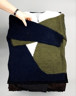 Фотография  127 - B.YOUNG Winter mix 104#15 кг, ЛОТ №7412 оптом в Кирове и Кировской области